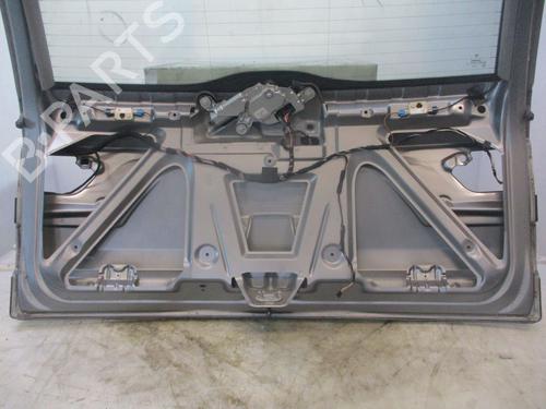 Tailgate BMW X3 (E83) xDrive 30 d | BP30403483C6