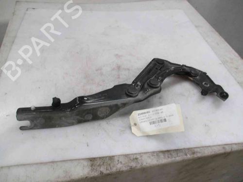 Used Hinge/Door check strap AUDI A1 (8X1, 8XK) 1.2 TFSI (86 hp) 26633484