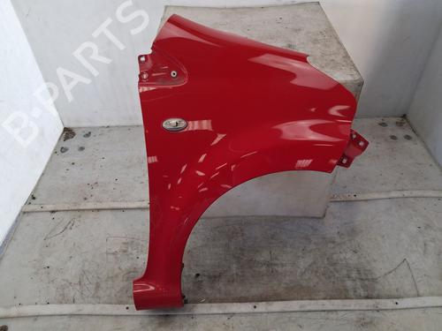 Used Right front fenders Right front fenders 38786881 38786881