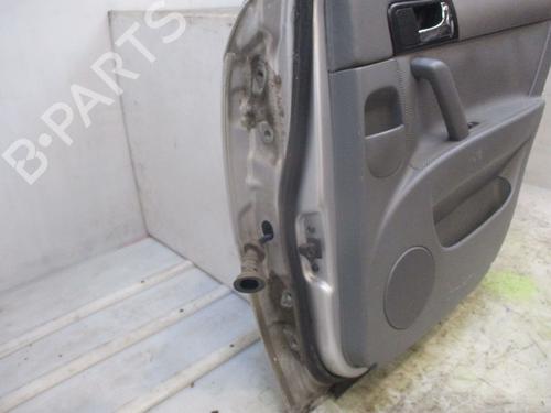 Right rear door CHEVROLET NUBIRA Saloon 2.0 D | BP26638732C5 