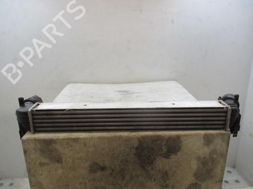 Intercooler VW POLO V (6R1, 6C1) 1.6 TDI | BP29230111M30 
