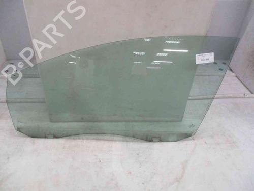 Used Front left door window VW GOLF V (1K1) [2003-2010]  26633745