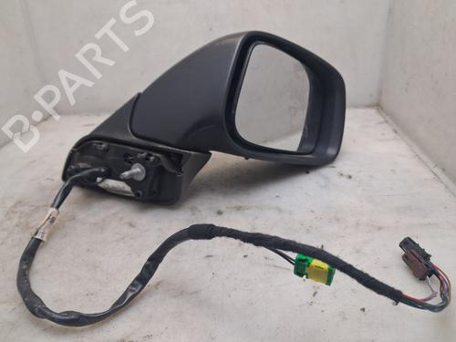Right mirror CITROËN C8 (EA_, EB_) 2.0 HDi 135 | BP40093790C27 - Image 1