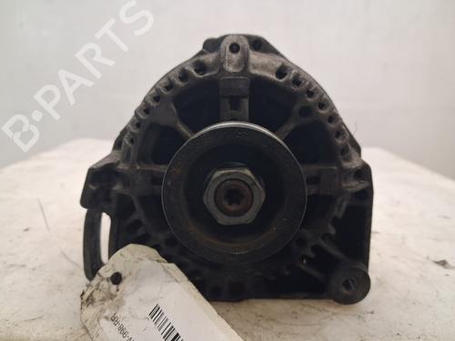 Used Alternator Alternator RENAULT TWINGO I (C06_) 1.2 (C066, C068) (58 hp) 40093820 40093820