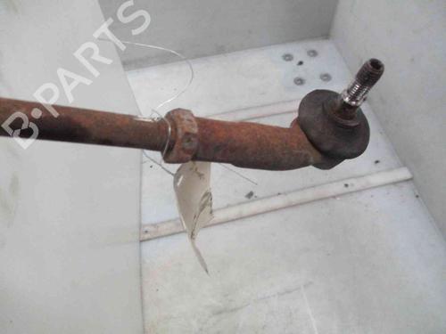 Steering rack FORD FIESTA V (JH_, JD_) 1.3 | BP26623696M22 