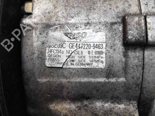 AC-Kompressor TOYOTA YARIS (_P1_) 1.3 (SCP12_, SCP13_, SCP12R, SCP13R) (87 hp) 30978426