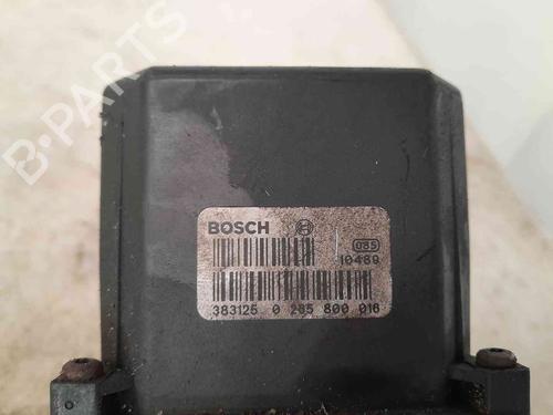 ABS pump FIAT STILO (192_) 1.9 JTD (192_XF1A) | BP26630553M43 