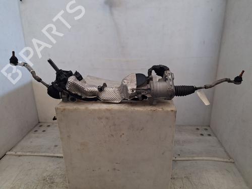 Used Steering rack Steering rack CITROËN BERLINGO Box Body/MPV (K9) 1.5 BlueHDi 100 (102 hp) 36281728 36281728