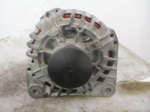 Used Alternator RENAULT TRAFIC II Van (FL) [2001-2025]  29055200
