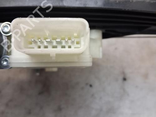 Front right window mechanism RENAULT CLIO V (B7_) 1.0 TCe 90 (B7MT) | BP38761057C23 - Image 4