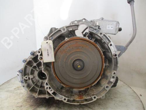Used Gearbox MERCEDES-BENZ GLA-CLASS (X156) GLA 180 CDI / d (156.912) (109 hp) 26410993