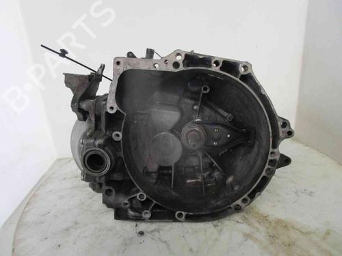 Used Gearbox PEUGEOT 308 II (LB_, LP_, LW_, LH_, L3_) 1.6 BlueHDi 120 (120 hp) 19739661
