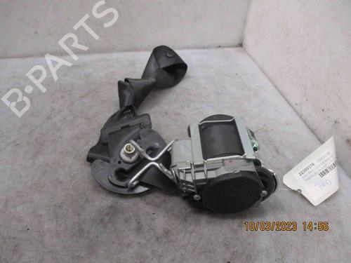 Front right belt tensioner PEUGEOT 308 I (4A_, 4C_) 1.6 HDi | BP26629055C88 