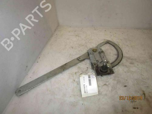 Used Front right window mechanism MERCEDES-BENZ SPRINTER 2-t Van (B901, B902) 210 D (901.461, 901.462, 902.461, 902.462) (102 hp) 19721977