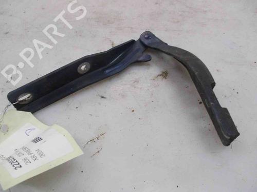 Hinge/Door check strap PEUGEOT 206 Hatchback (2A/C)  | BP26627652C146 