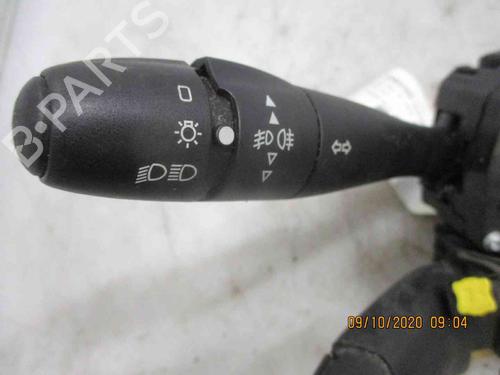 Headlight switch CITROËN C3 I (FC_, FN_) 1.4 HDi | BP19722666I24 