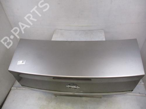 Bakluke CC/Kombi-Kupé OPEL VECTRA C (Z02) 2.2 16V (F69) | BP30915548C6