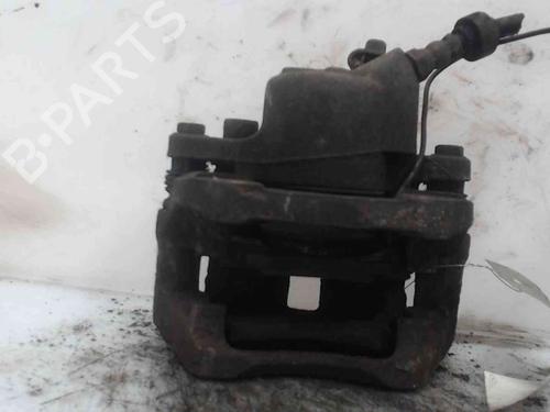Used Right front brake caliper CITROËN ZX (N2) [1991-1999]  21833673