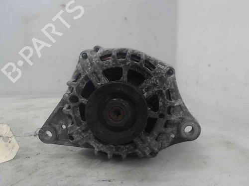 Used Alternator NISSAN MICRA III (K12) 1.2 16V (65 hp) 24005500