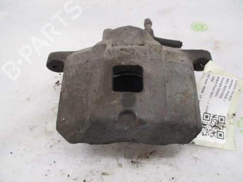 Used Left front brake caliper DODGE CALIBER 2.0 CRD (140 hp) 26635789