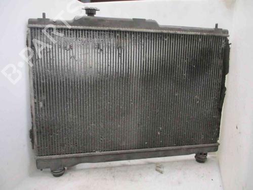 Water radiator TOYOTA PREVIA II (_R3_) 2.4 (ACR30) | BP24004885M31