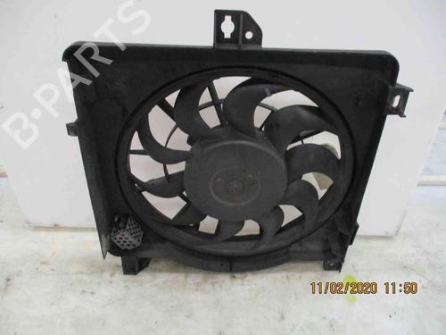 Radiator fan OPEL ASTRA H Estate (A04) 1.7 CDTI (L35) | BP26622073M35 