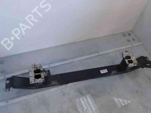 Front bumper reinforcement MERCEDES-BENZ A-CLASS (W168) A 170 CDI (168.008) | BP20203502C109 