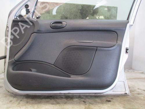 Right front door PEUGEOT 206 Hatchback (2A/C) 1.4 HDi eco 70 | BP29144080C3 
