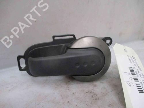 Used Rear left interior door handle NISSAN MICRA III (K12) 1.2 16V (80 hp) 24009880