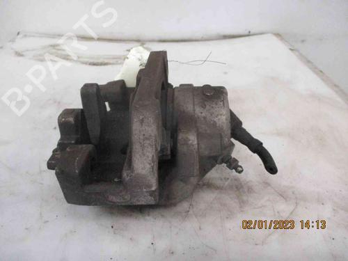 Bremssattel links vorne BMW 5 (E60)  | BP24873469M105 