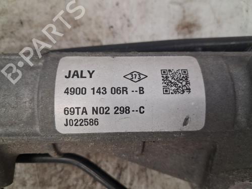 Steering rack DACIA SANDERO II TCe 90 (B8M1, B8MA, B8AC) | BP37704438M22  - Image 8