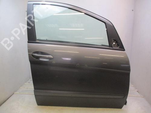Used Right front door Right front door MERCEDES-BENZ B-CLASS Sports Tourer (W245) B 180 CDI (245.207) (109 hp) 31910842 31910842