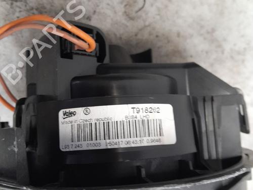 Heater blower motor PEUGEOT 108 1.2 | BP32199459M62 