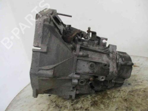 Gearbox FIAT GRANDE PUNTO (199_) 1.3 D Multijet (199.AXD11, 199.AXD1A, 199.AXD1B,... | BP26628222M3