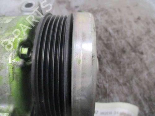 AC compressor FIAT PUNTO (199_) 1.2 (199AXZ1A, 199BXZ1A) | BP26621767M34 