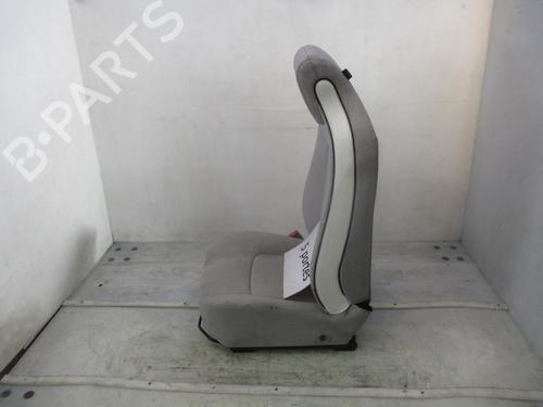 Left front seat RENAULT ZOE (BFM_) ZOE | BP33413569C15 - Image 2