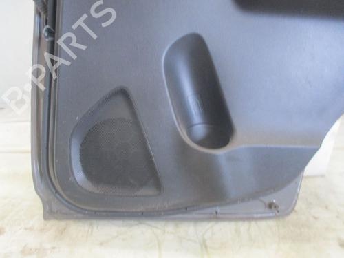 Dør højre bagtil SUZUKI IGNIS III (MF, FF) 1.2 (ATK412) | BP34143524C5 - Image 5