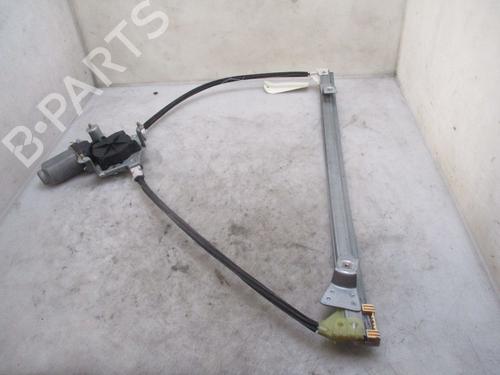 Front left window mechanism RENAULT SCÉNIC I MPV (JA0/1_, FA0_) 1.9 dCi (JA05, JA1F) | BP24972454C22 