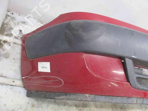 Front bumper CITROËN XSARA (N1) 1.9 D | BP19721961C7 
