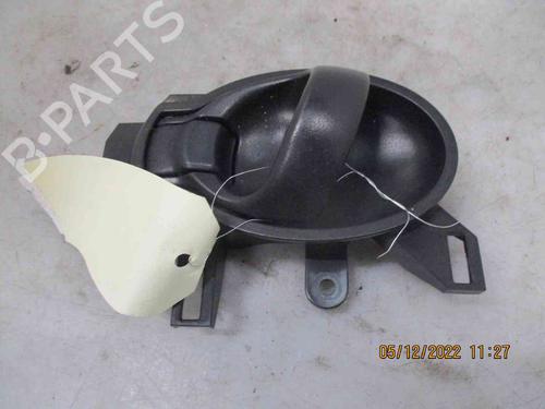 Used Front left interior door handle NISSAN MICRA IV (K13K, K13KK) 1.2 (80 hp) 26626174