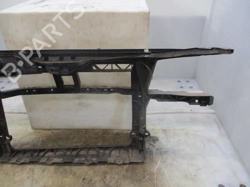 Front slam panel VW POLO IV (9N_, 9A_) 1.2 | BP30187205C72