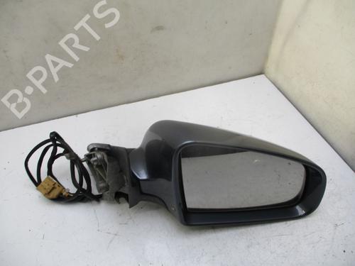 Used Right mirror AUDI A4 B6 (8E2) 2.5 TDI quattro (180 hp) 26636014