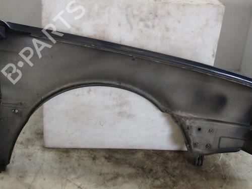 Left front fenders AUDI 80 B4 Saloon (8C2) 1.9 TDI | BP30163056C41 