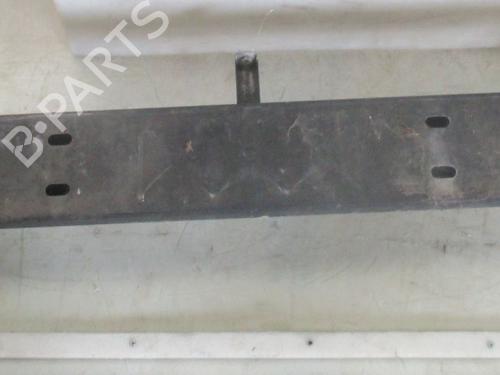 Used Front bumper reinforcement Front bumper reinforcement 39082516 39082516