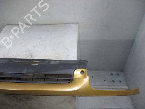 Grille RENAULT CLIO II (BB_, CB_) 1.4 (B/CB0C, B/CB0S) | BP30604916C40