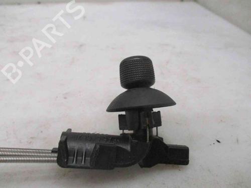 Right mirror SEAT ALHAMBRA (7V8, 7V9) 1.8 T 20V | BP19735862C27 