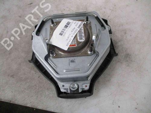 Driver airbag OPEL AGILA B (H08) 1.3 CDTI (F68) | BP19721561C9 