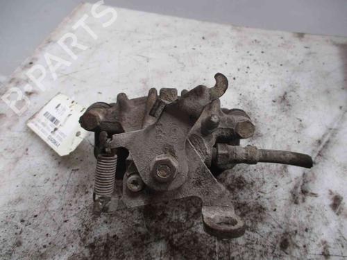 Used Left rear brake caliper FORD FOCUS I (DAW, DBW) 1.4 16V (75 hp) 19720602