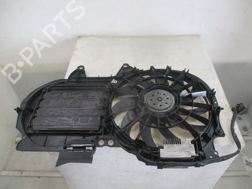 Radiator fan AUDI A4 B6 (8E2) 1.9 TDI | BP36957969M35 - Image 2