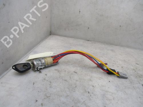 Used Ignition barrel PEUGEOT PARTNER MPV (5_, G_) [1996-2025]  26637503